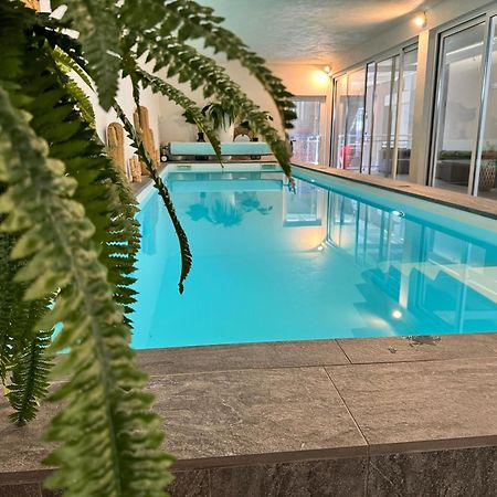 Hotel Revellata & Spa Calvi  Dış mekan fotoğraf