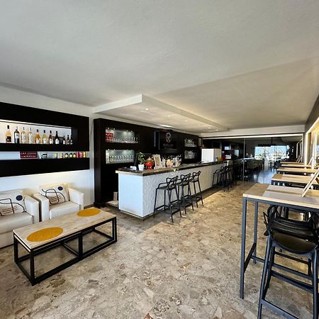 Hotel Revellata & Spa Calvi  Dış mekan fotoğraf