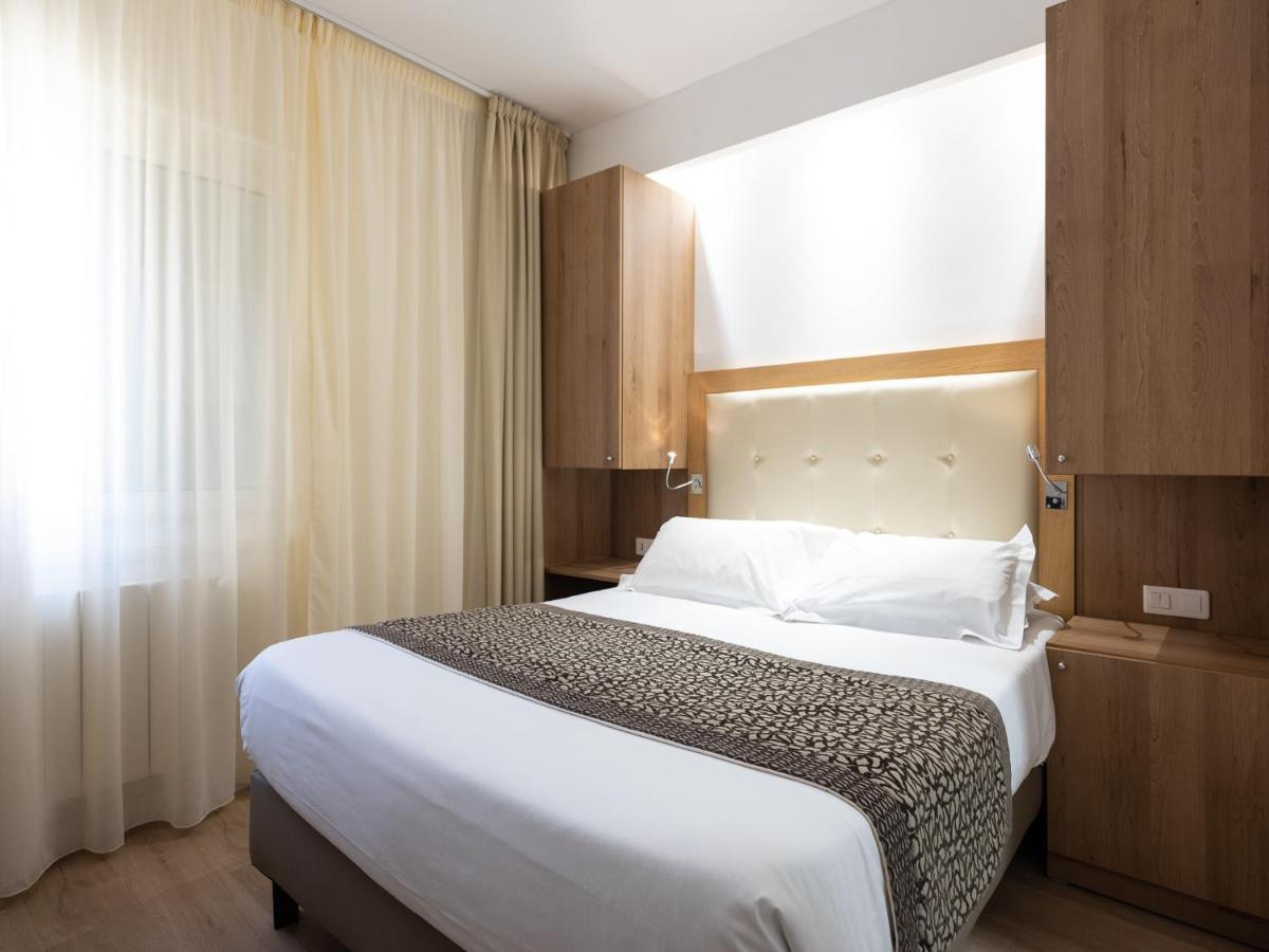 Hotel Revellata & Spa Calvi  Dış mekan fotoğraf