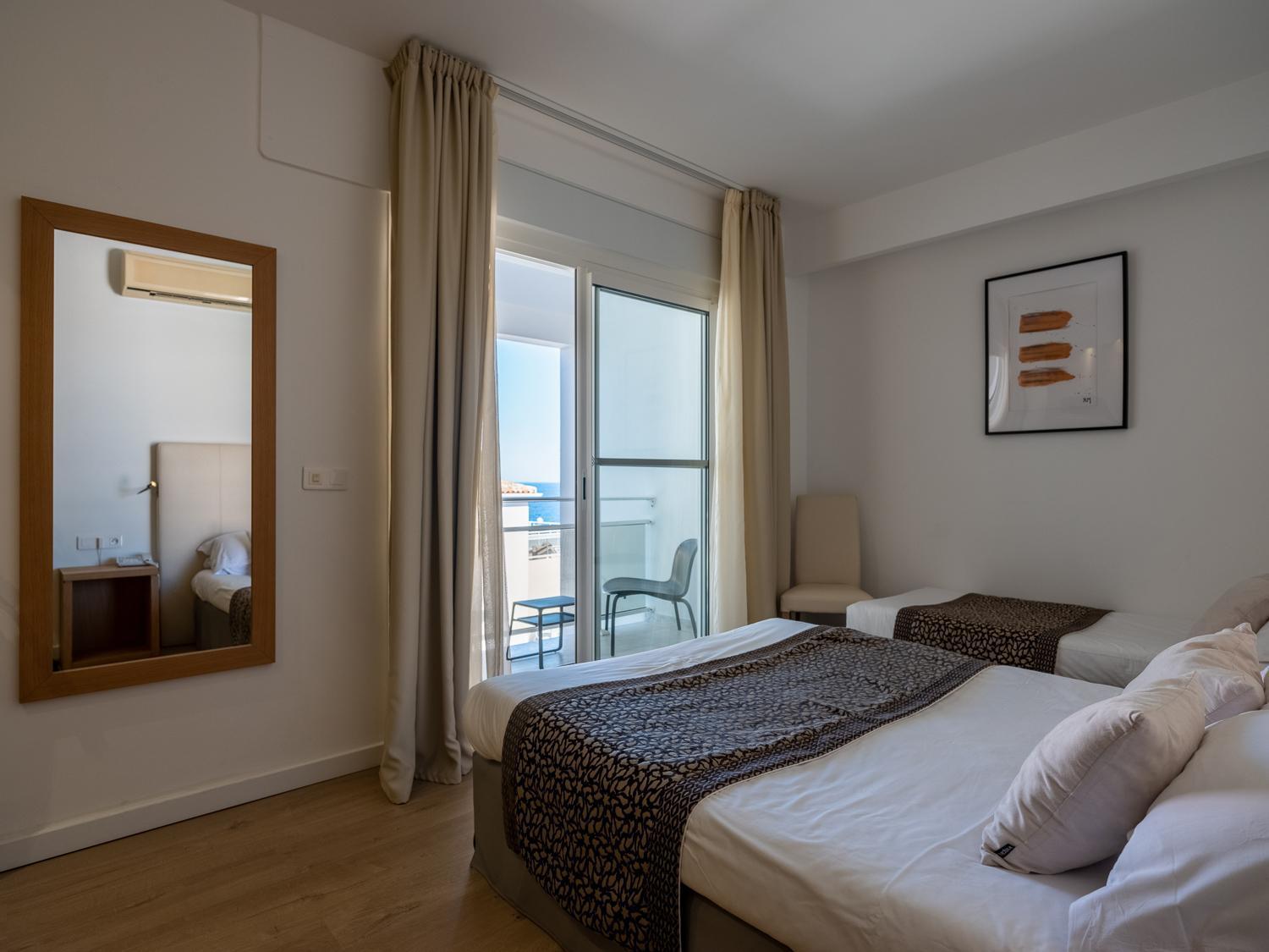 Hotel Revellata & Spa Calvi  Dış mekan fotoğraf