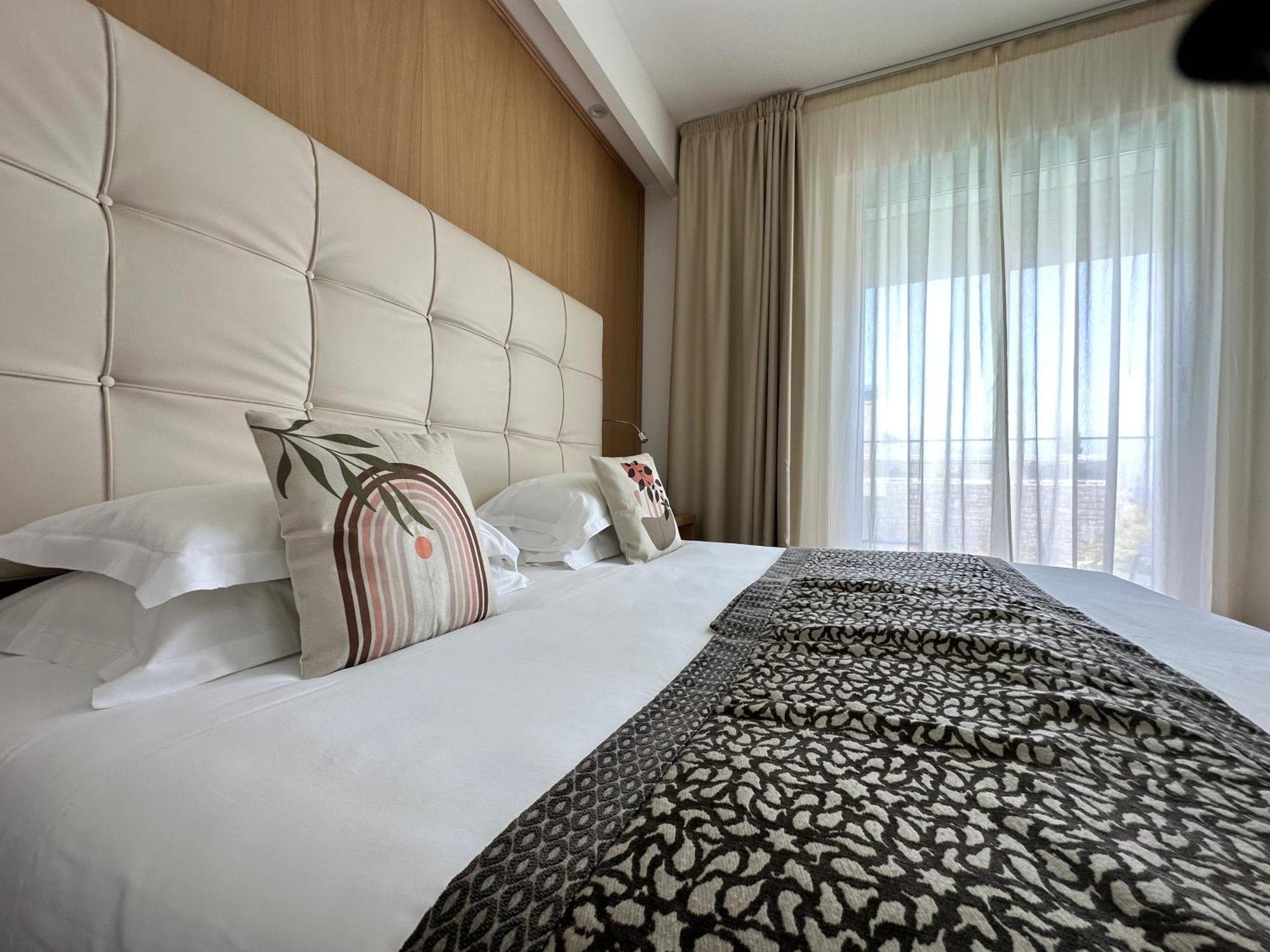 Hotel Revellata & Spa Calvi  Dış mekan fotoğraf