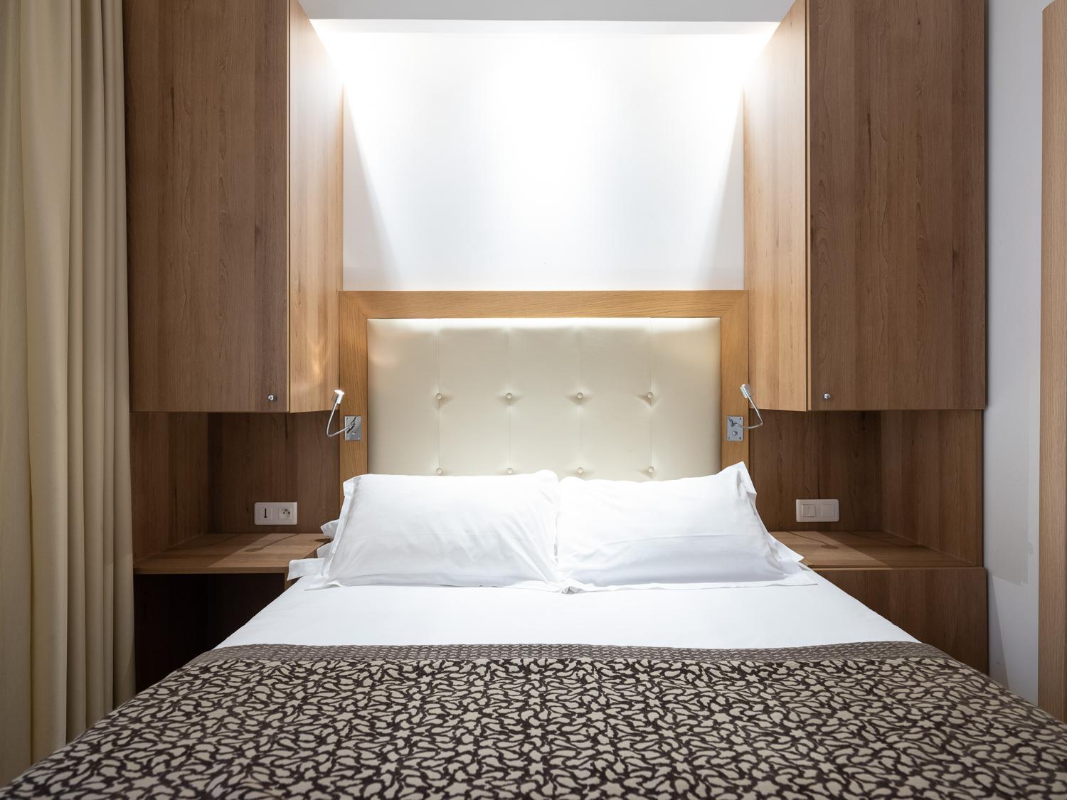 Hotel Revellata & Spa Calvi  Dış mekan fotoğraf