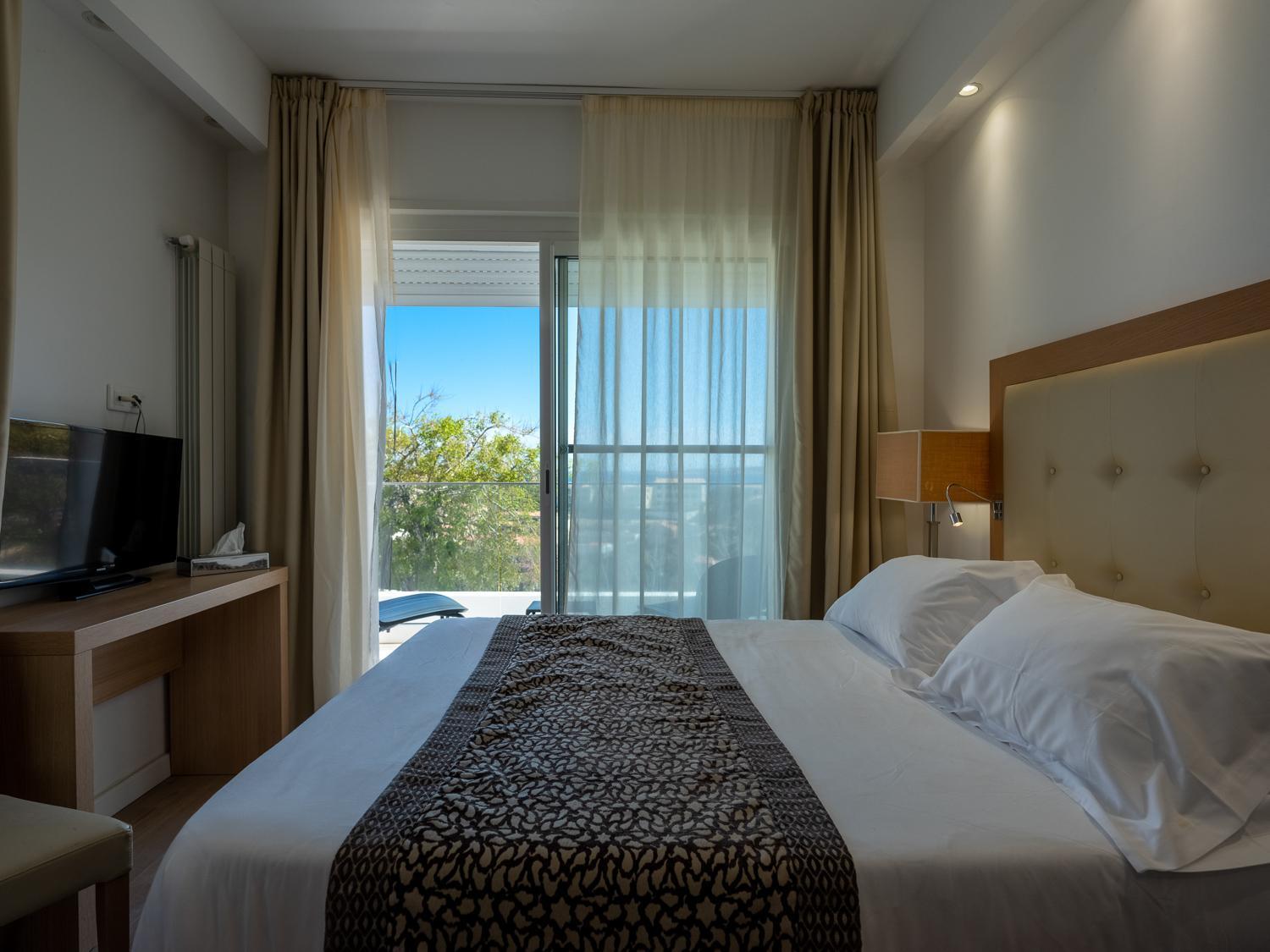 Hotel Revellata & Spa Calvi  Dış mekan fotoğraf