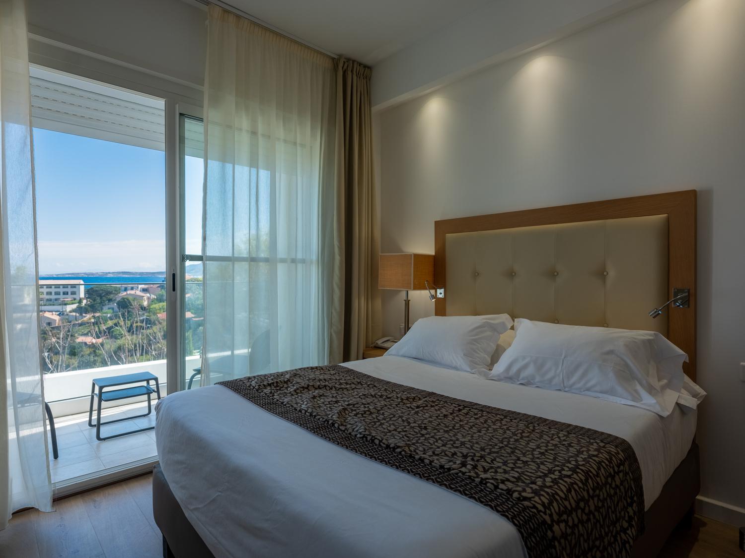 Hotel Revellata & Spa Calvi  Dış mekan fotoğraf