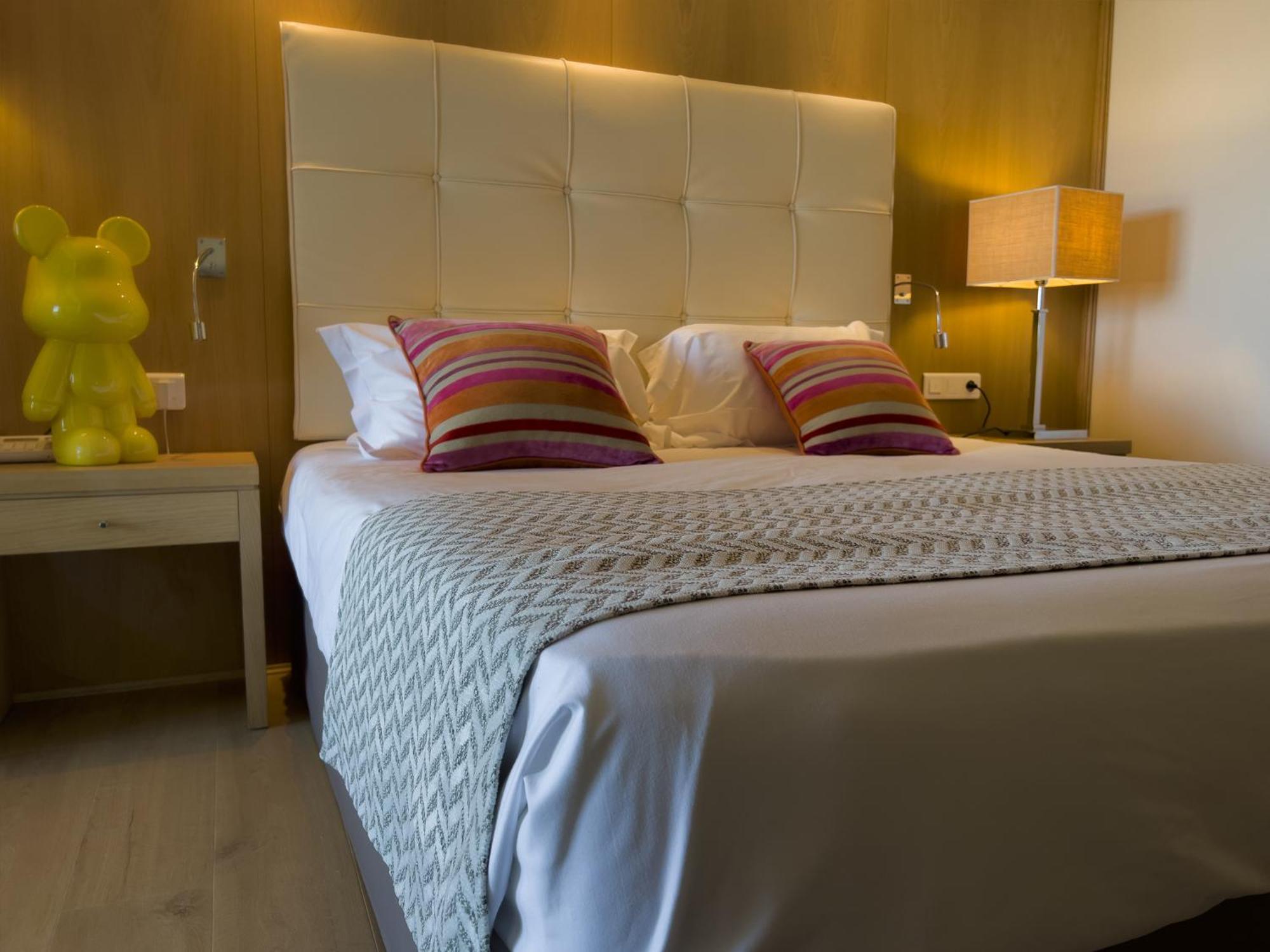 Hotel Revellata & Spa Calvi  Dış mekan fotoğraf