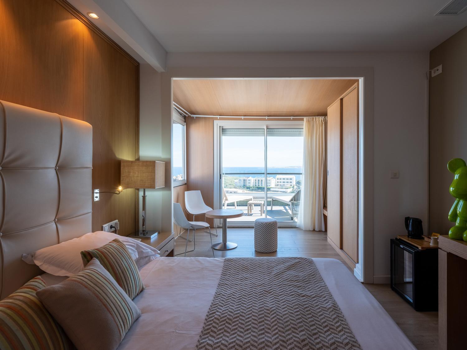 Hotel Revellata & Spa Calvi  Dış mekan fotoğraf