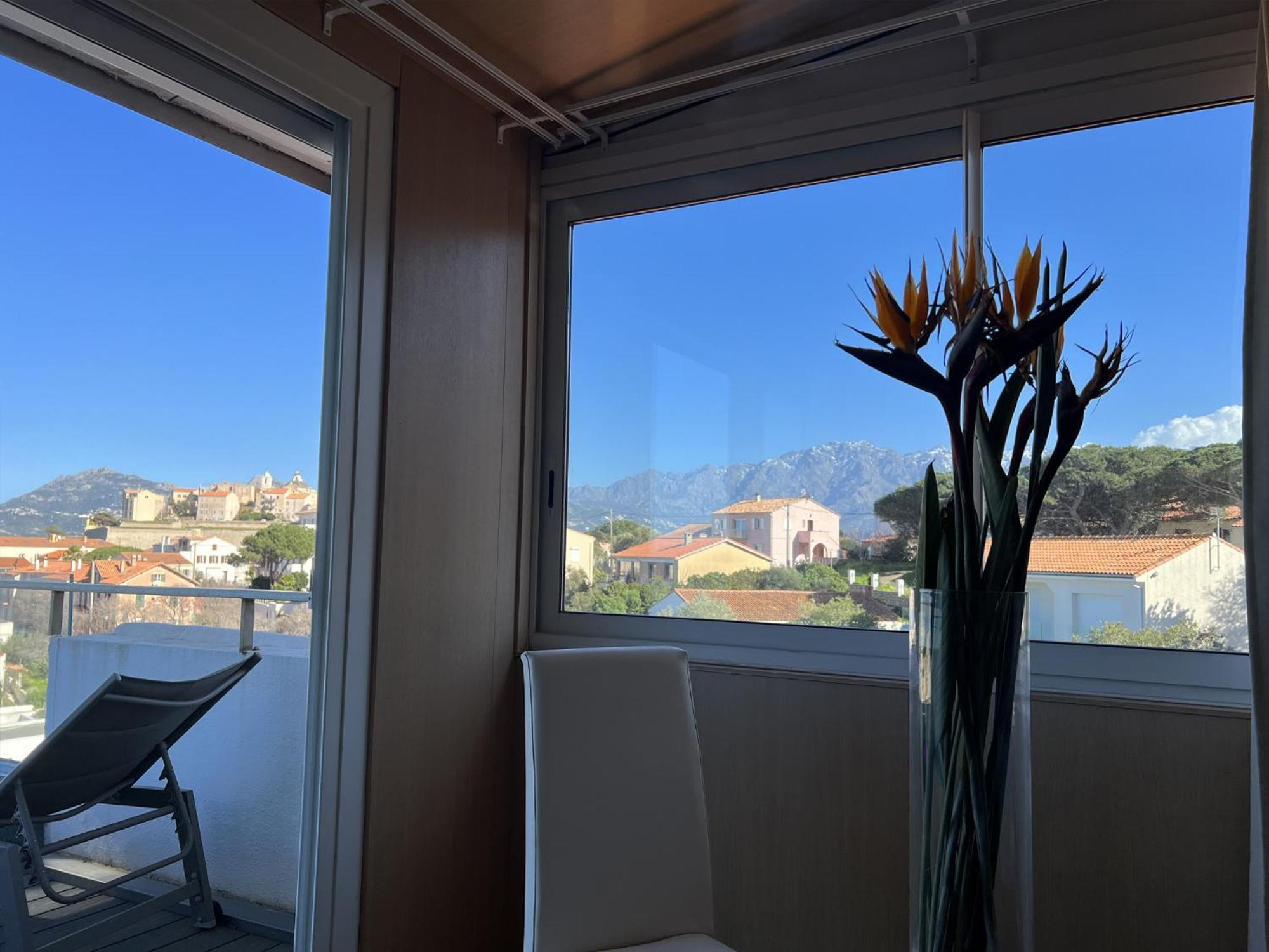 Hotel Revellata & Spa Calvi  Dış mekan fotoğraf