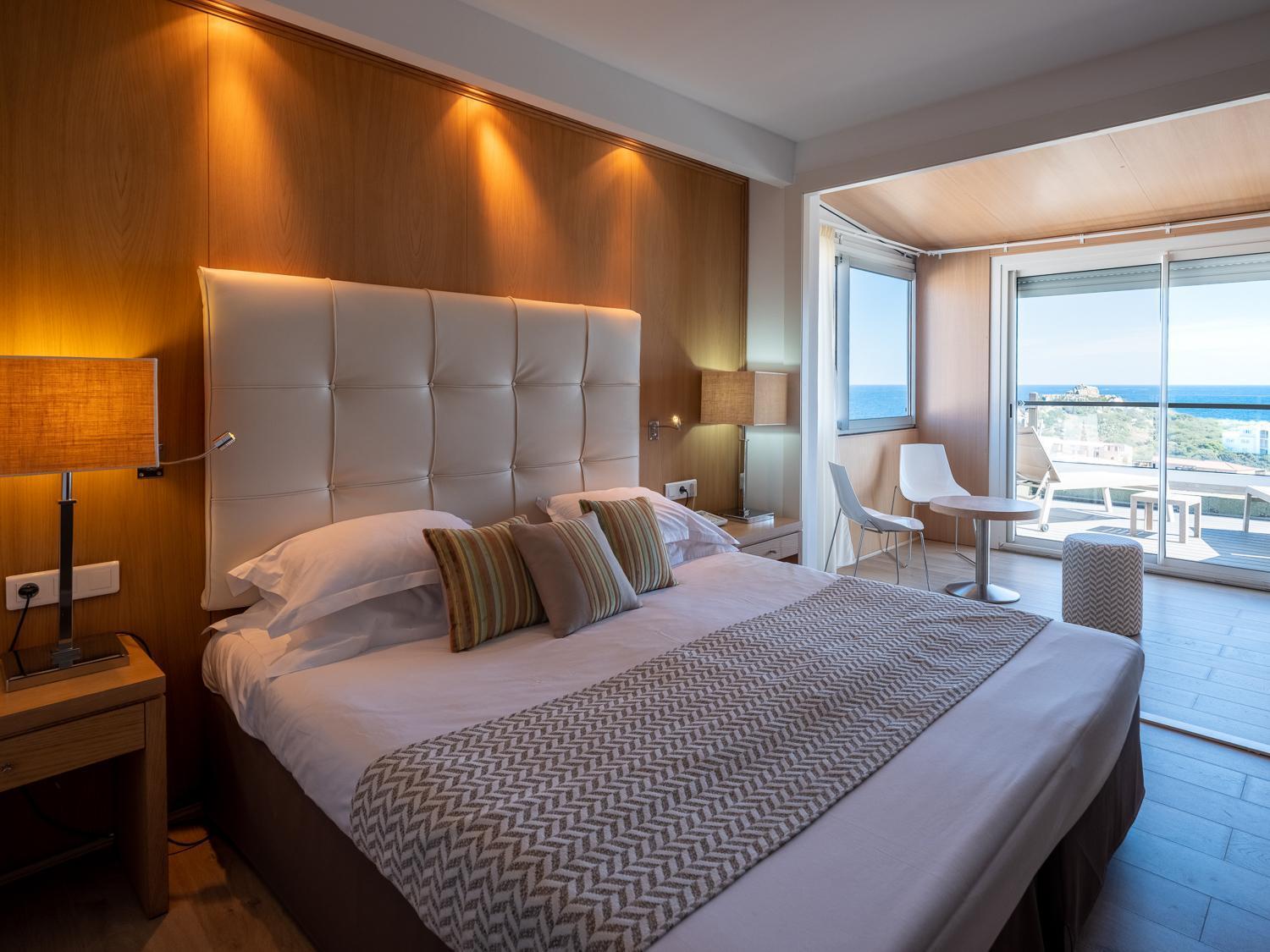 Hotel Revellata & Spa Calvi  Dış mekan fotoğraf