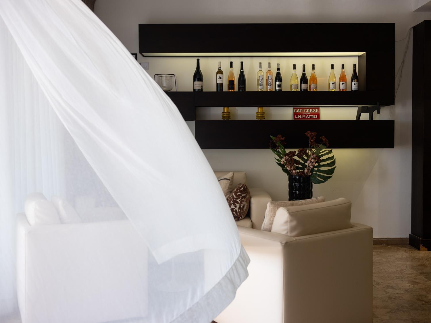 Hotel Revellata & Spa Calvi  Dış mekan fotoğraf