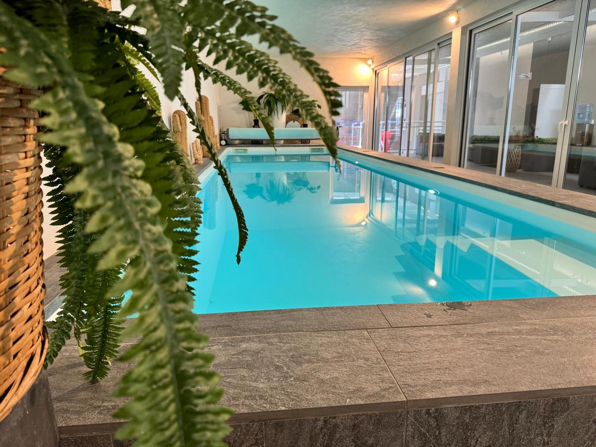 Hotel Revellata & Spa Calvi  Dış mekan fotoğraf