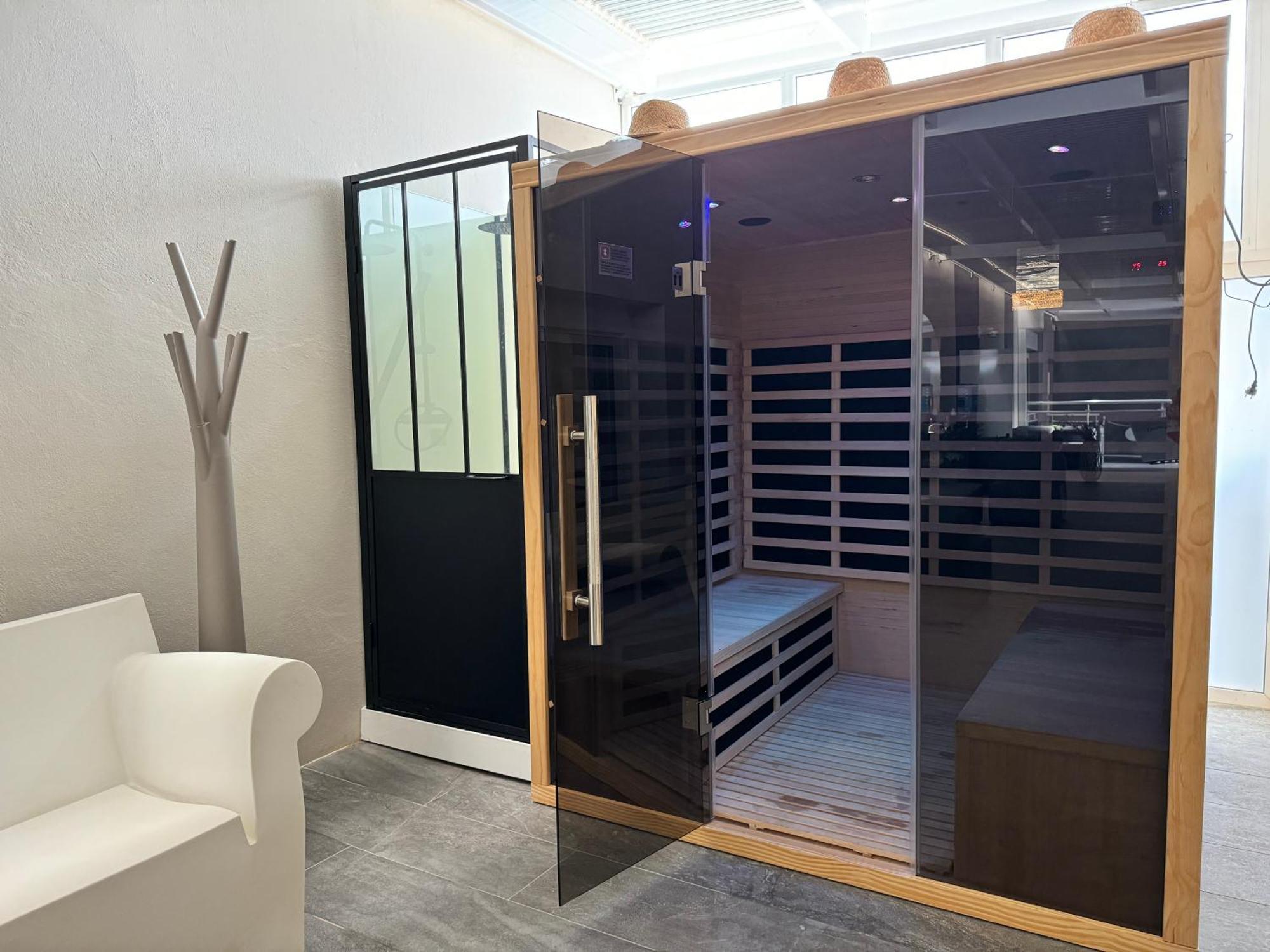 Hotel Revellata & Spa Calvi  Dış mekan fotoğraf