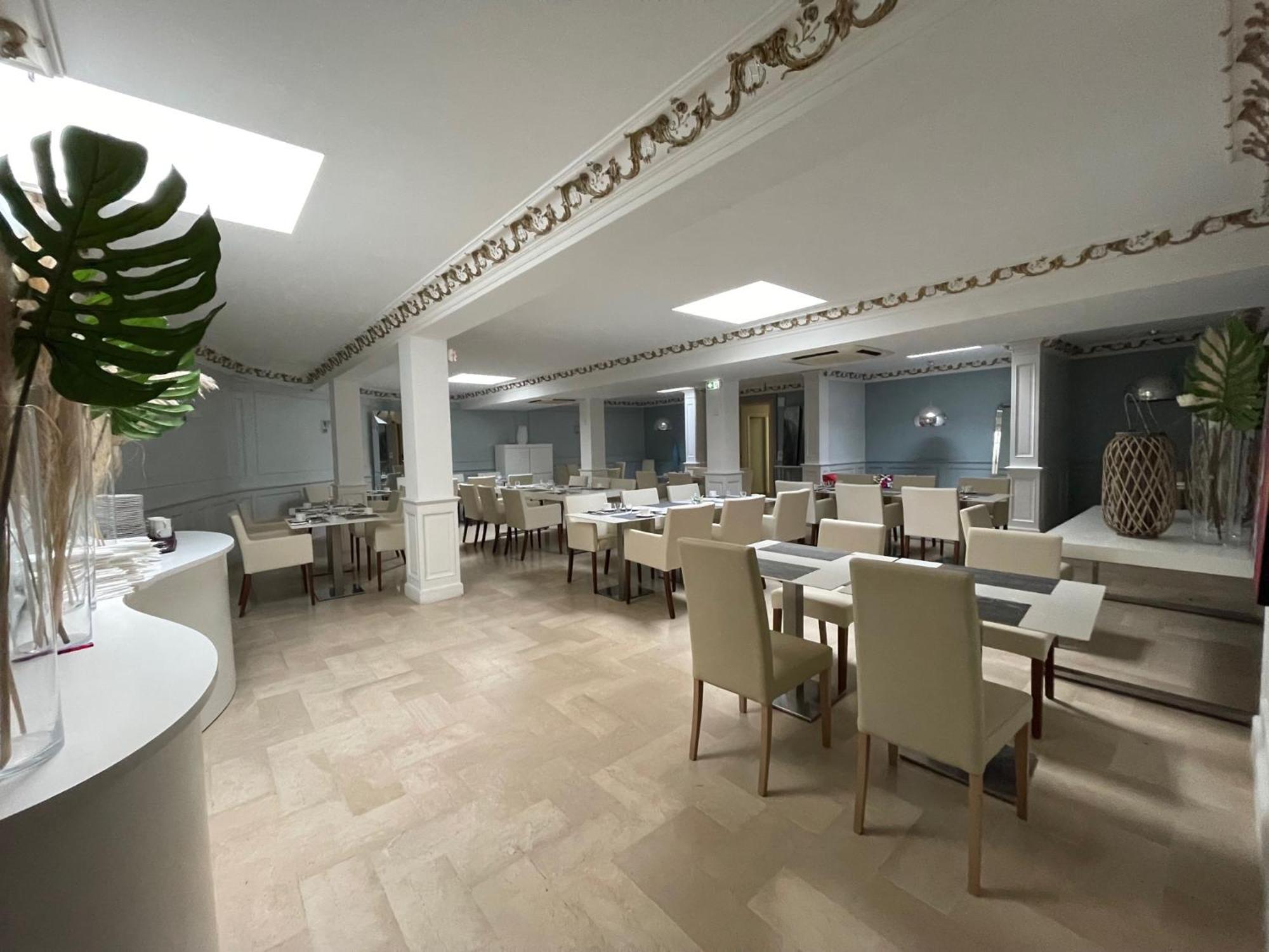 Hotel Revellata & Spa Calvi  Dış mekan fotoğraf