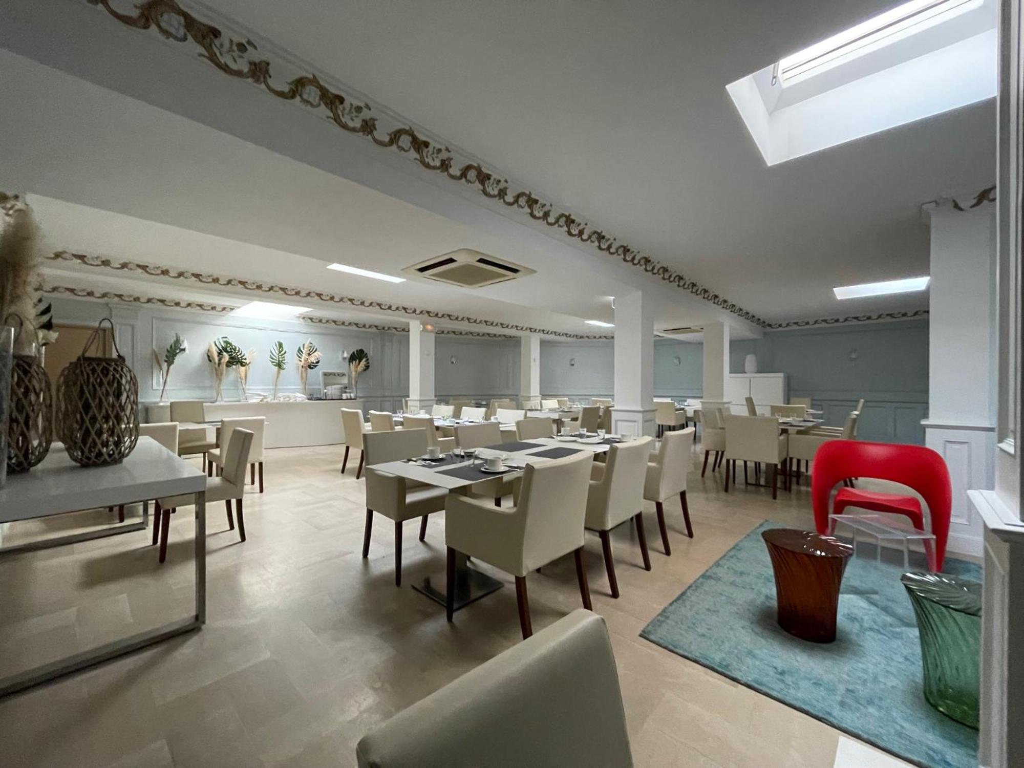 Hotel Revellata & Spa Calvi  Dış mekan fotoğraf