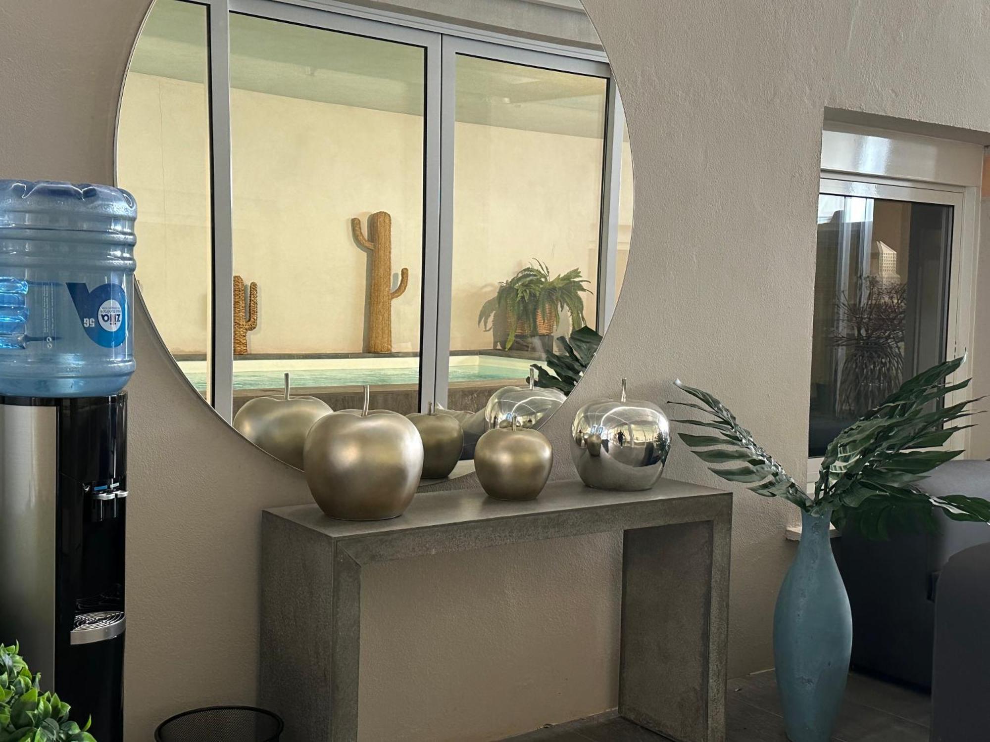 Hotel Revellata & Spa Calvi  Dış mekan fotoğraf